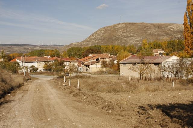 ALCOCERO DE MOLA