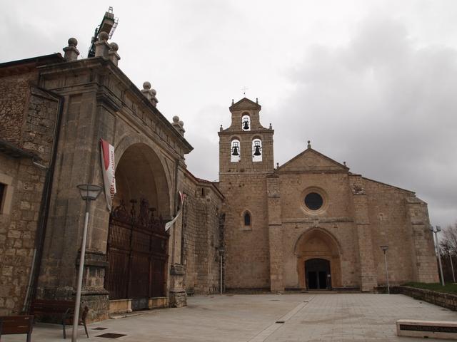 BARRIOS DE COLINA
