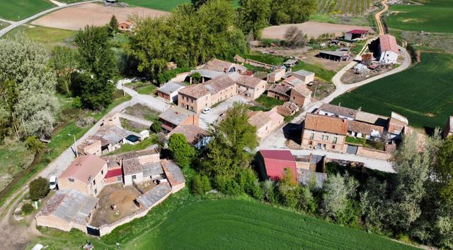 ROYUELA DE RÍO FRANCO
