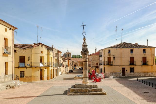 SAN JUAN DEL MONTE