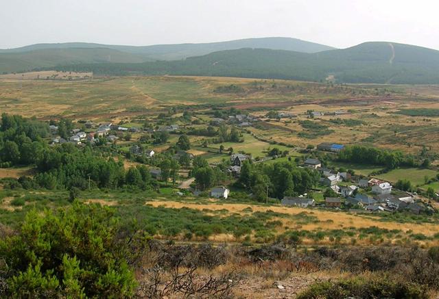 VILLAGATÓN