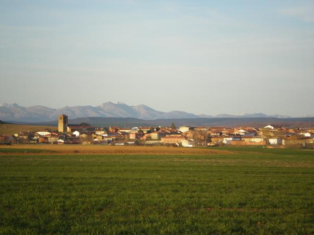 VILLAMARTÍIN DE DON SANCHO