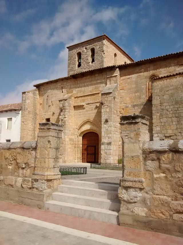 MELGAR DE YUSO