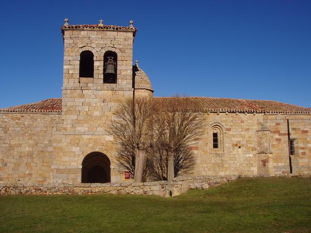 POMAR DE VALDIVIA