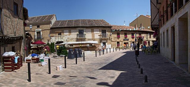 SALDAÑA
