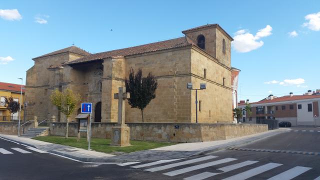 CASTELLANOS DE MORISCOS