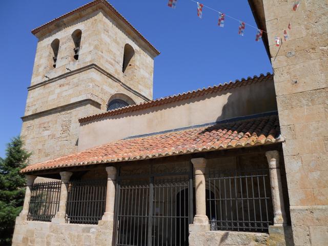 CASTELLANOS DE VILLIQUERA